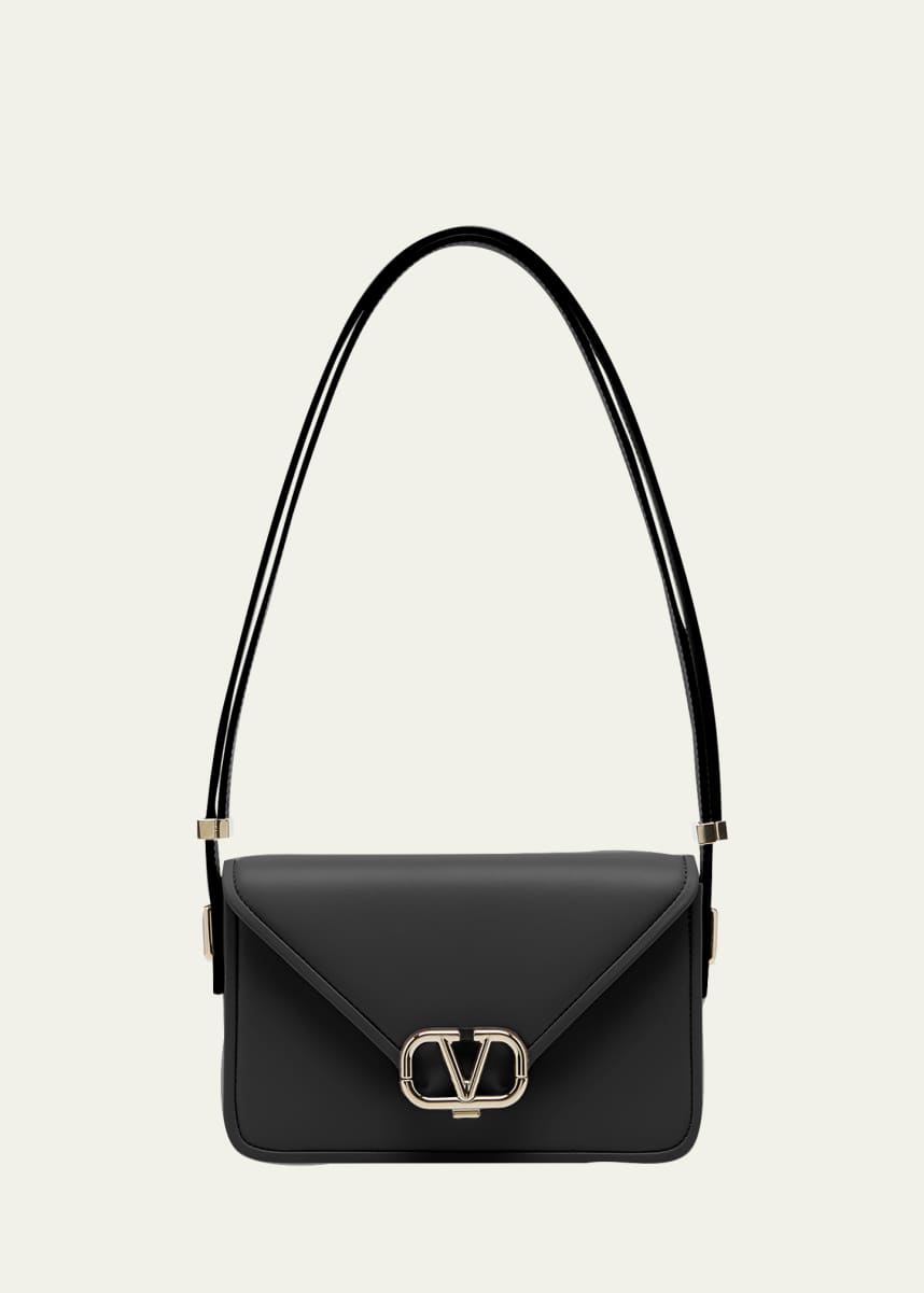 YSL Shopping Boucle EO Bag, Black