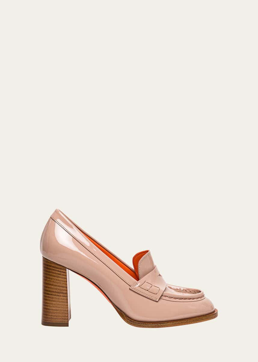 Bergdorf womens shoes store