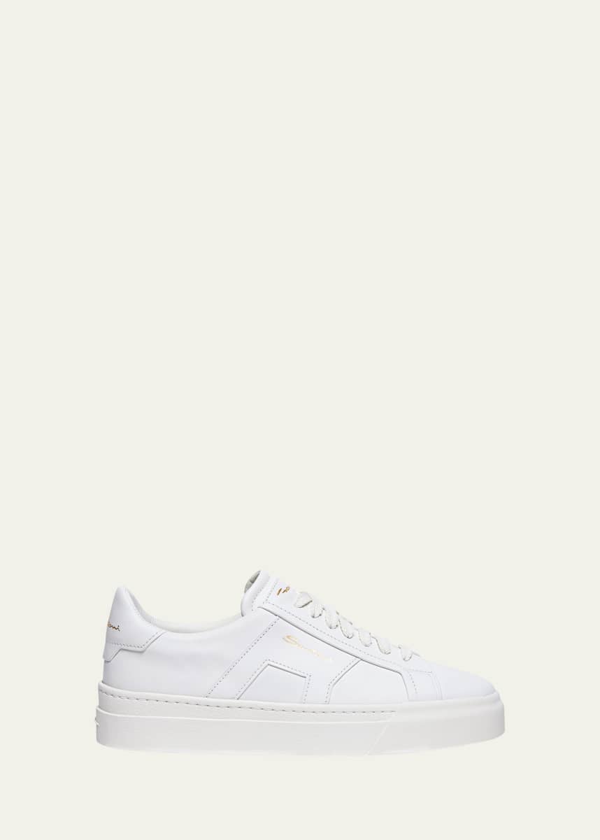 スニーカー SANTONI Woman Sneakers White WBIM60965BTTCDML I90 Women's Santoni Athletic Shoes & Sneakers | Nordstrom