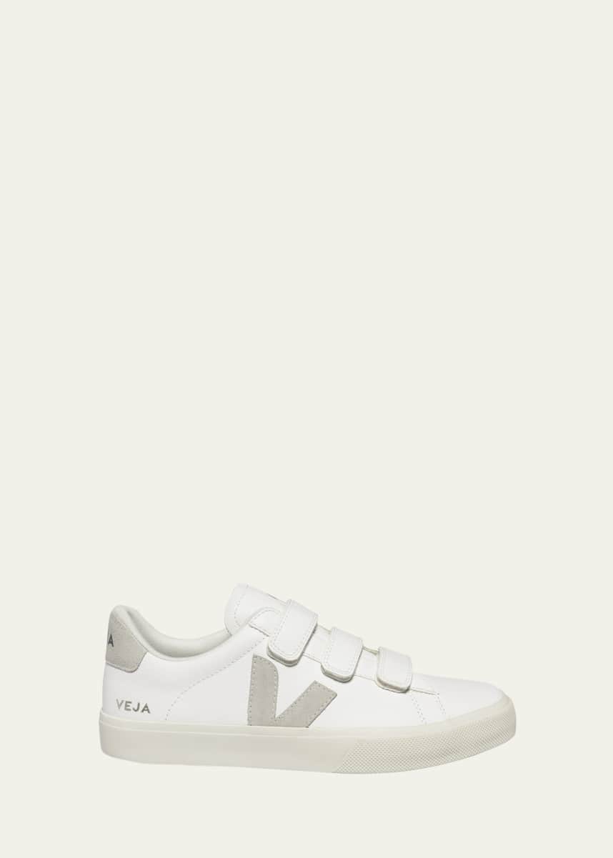 VEJA Recife Grip-Trio Court Sneakers
