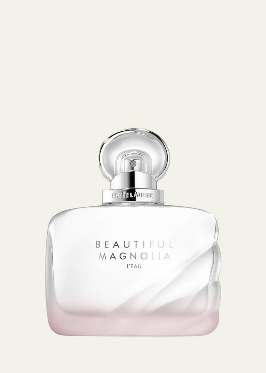 Estee Lauder Beautiful Magnolia L'Eau Eau de Toilette Spray, 1.7 oz.