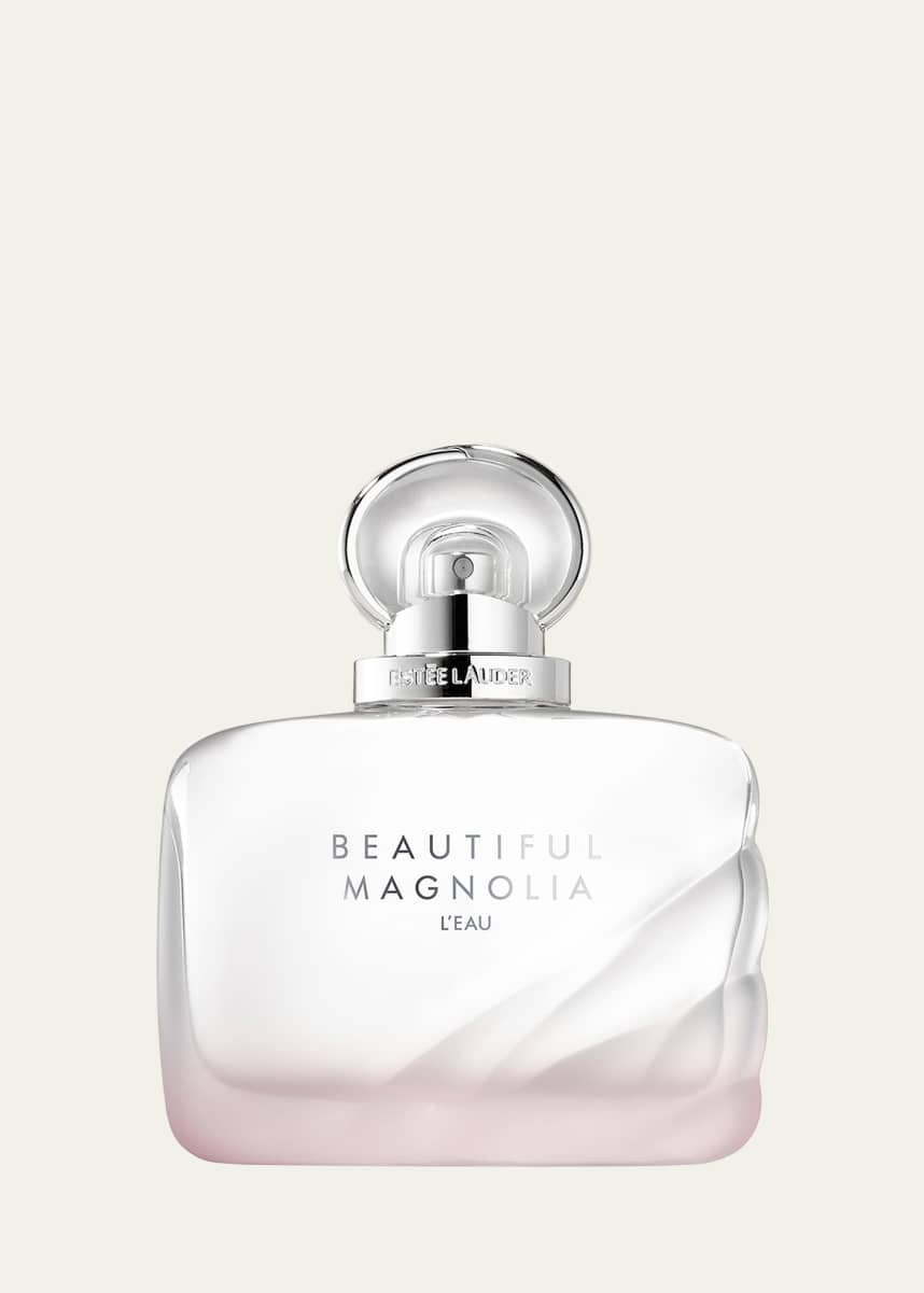 Estee Lauder Beautiful Magnolia L’Eau Eau de Toilette Perfume Spray, 1.7 oz.