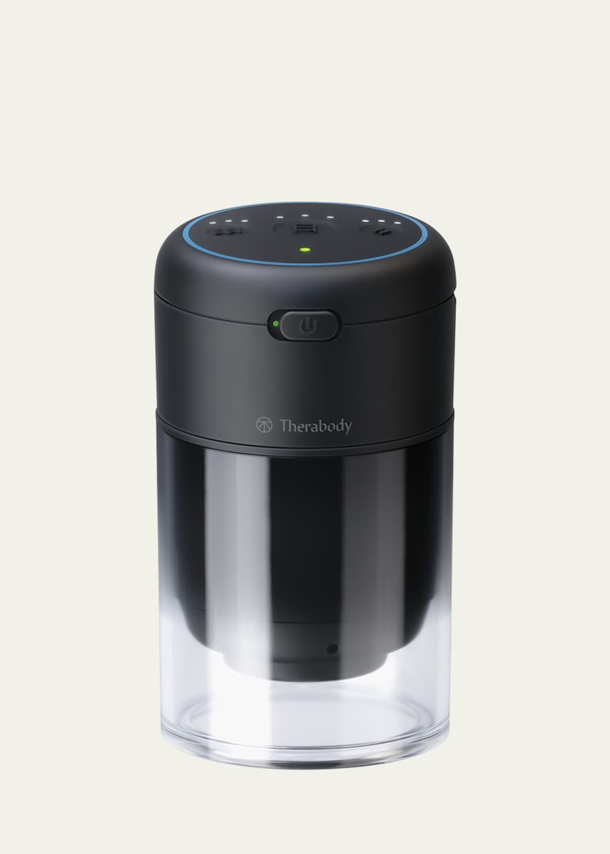 Therabody TheraCup Smart Cupping Device