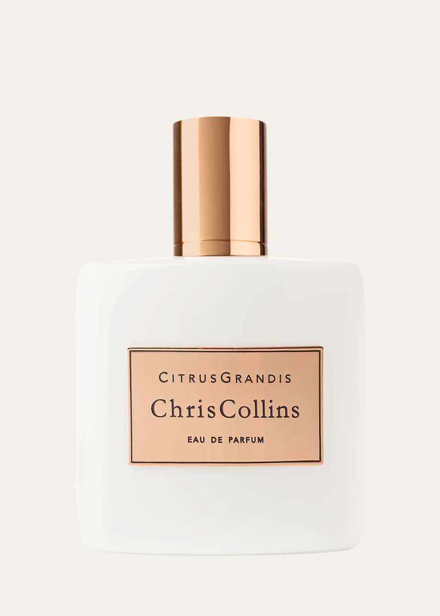 World of Chris Collins Citrus Grandis Eau de Parfum, 1.7 oz