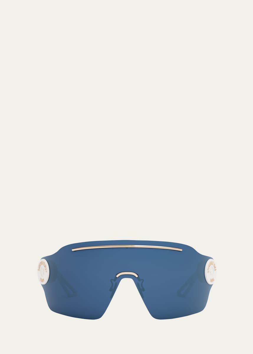 DIOR DiorPacific M1U Sunglasses