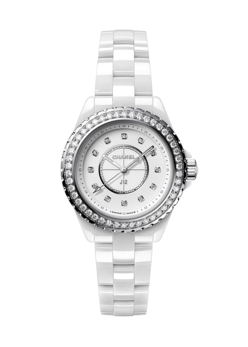 Chanel watch canada new arrivals