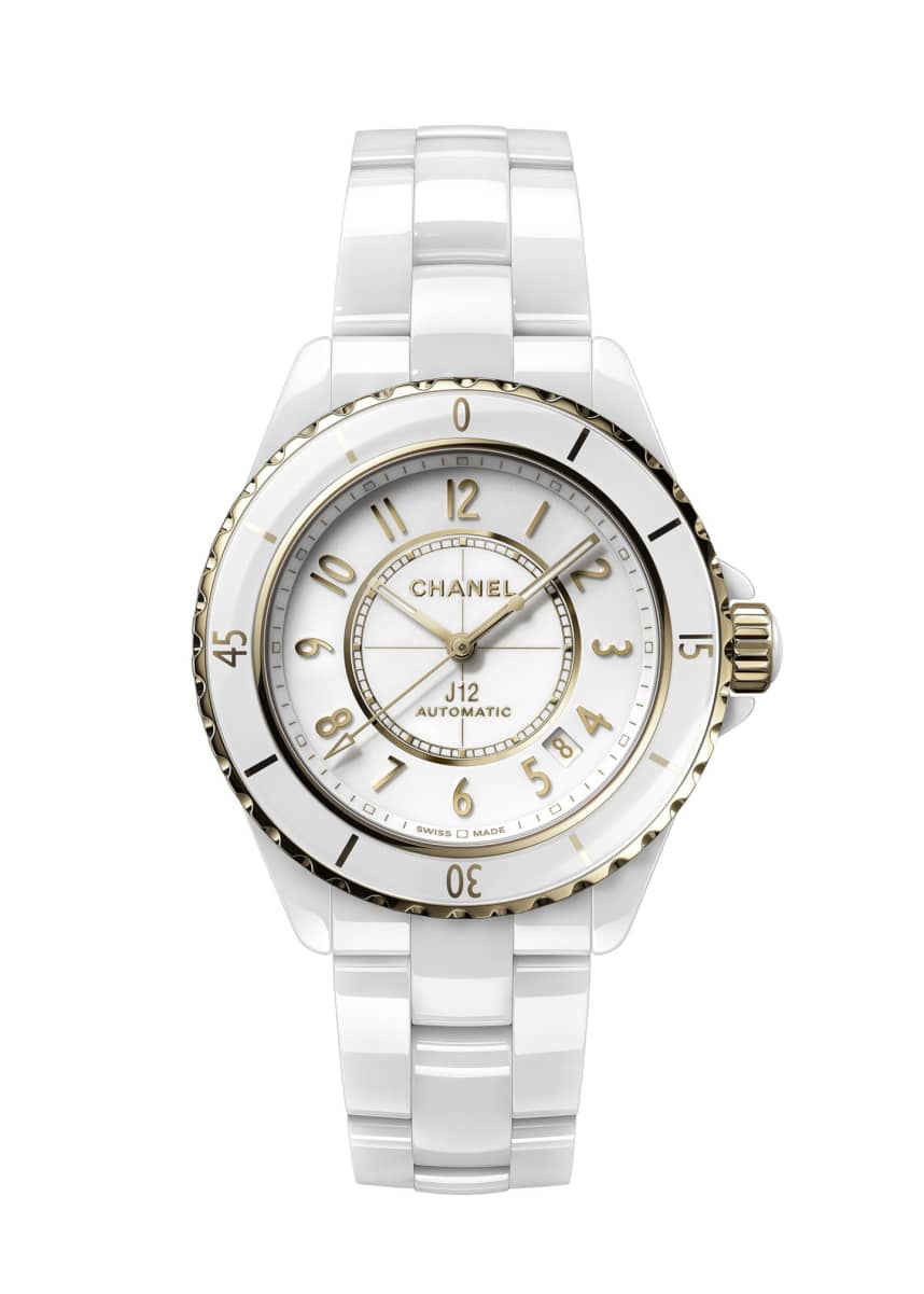 CHANEL J12 Watch Collection
