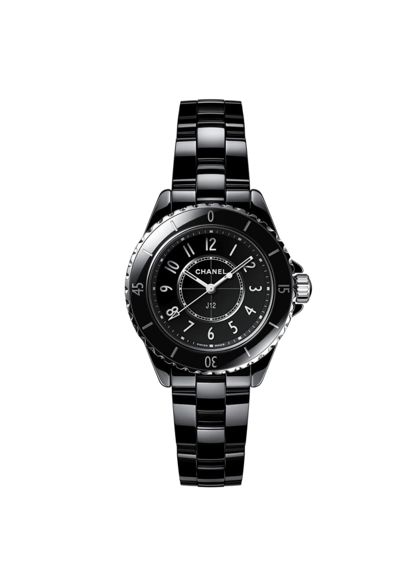 CHANEL J12 Watch Collection Bergdorf Goodman