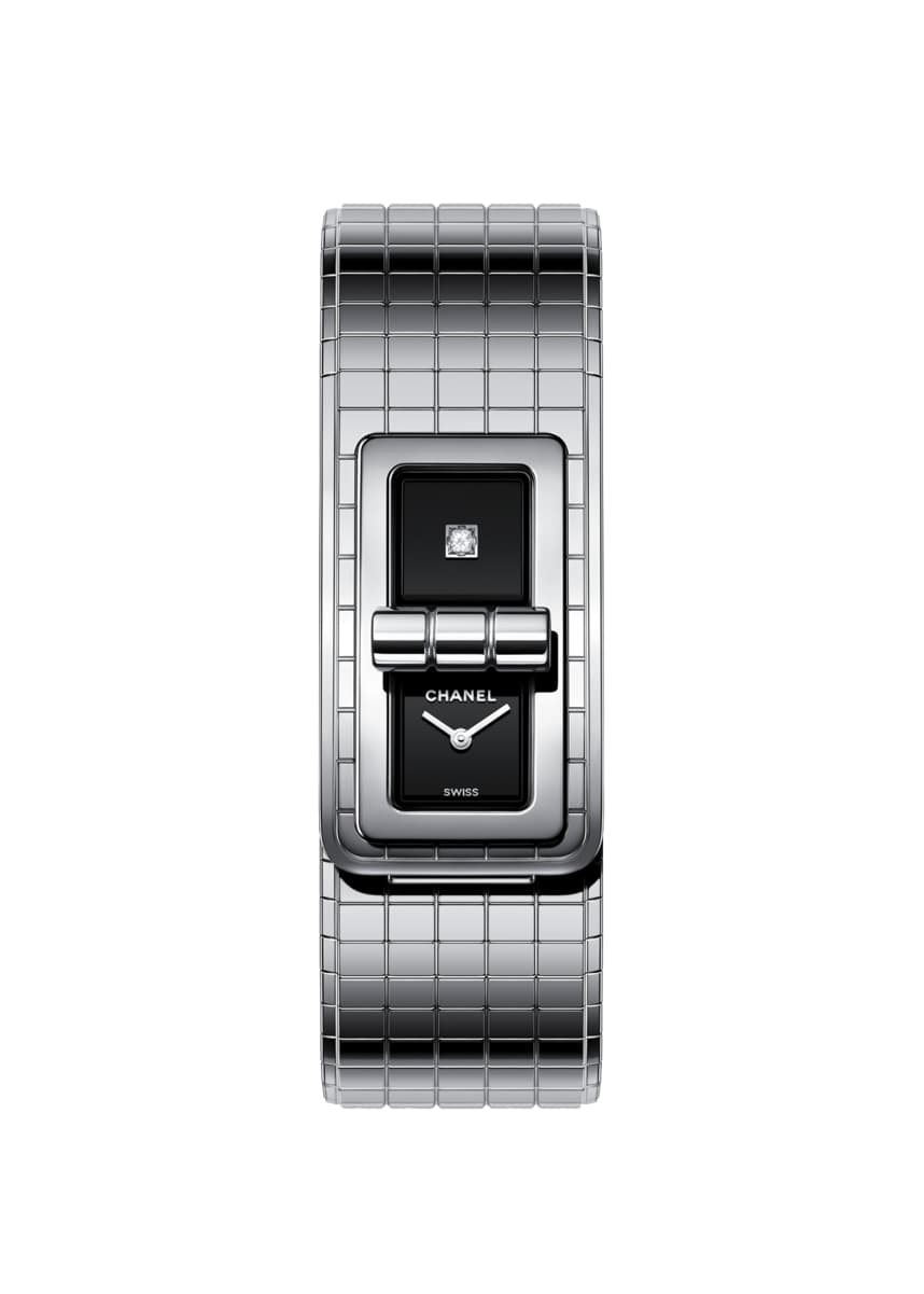 CHANEL CODE COCO Watch