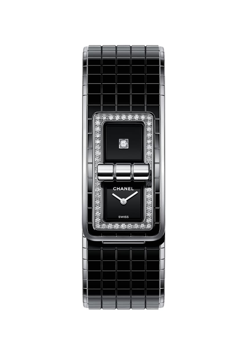CHANEL CODE COCO Watch