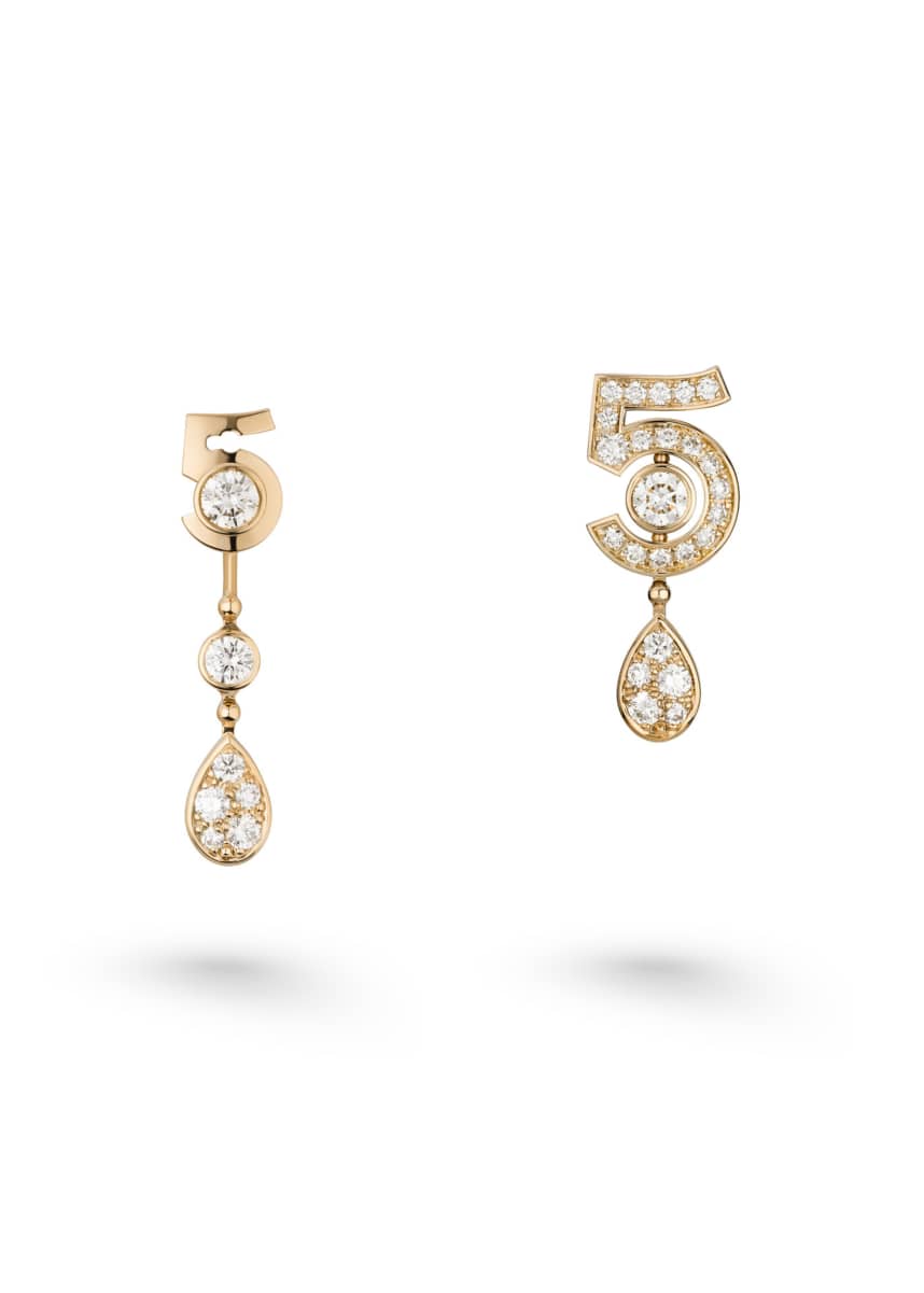 Chanel Opens Fine Jewelry Boutique Inside Bergdorf Goodman – WWD