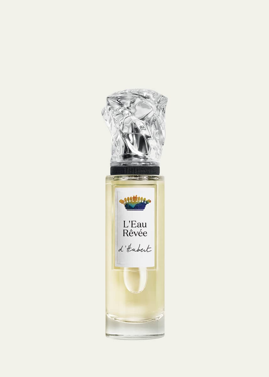 Sisley Paris L'Eau Revee d'Hubert Eau de Toilette, 1.7 oz.