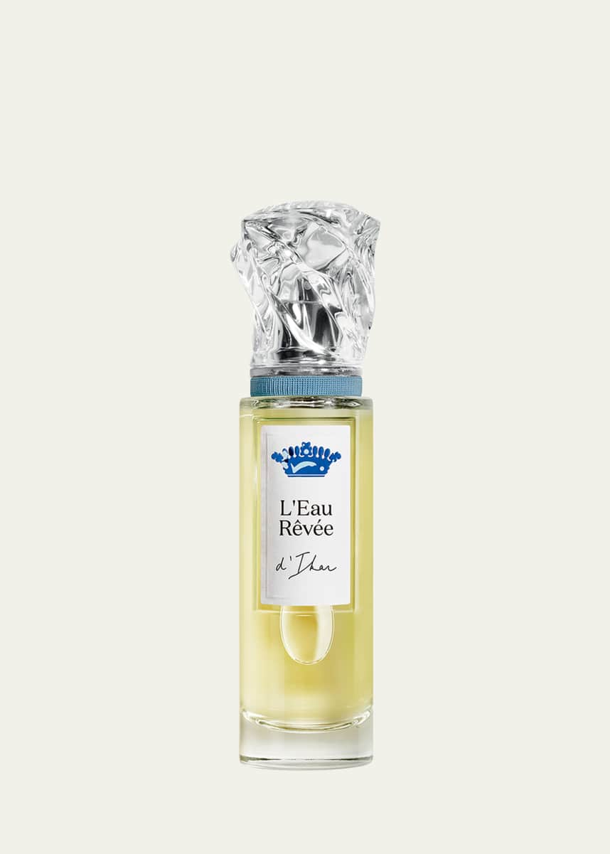 Sisley Paris L'Eau Revee d’Ikar Eau de Toilette, 1.7 oz.