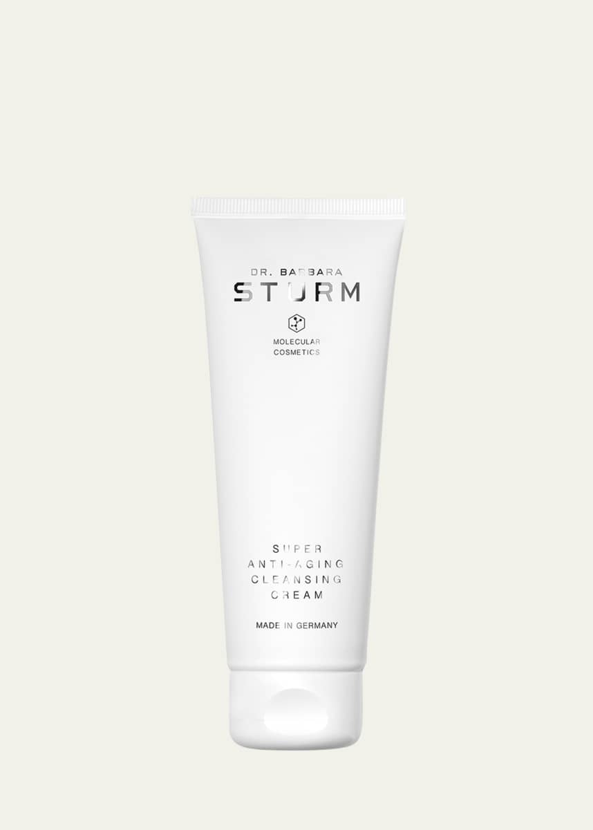 Dr. Barbara Sturm Super Anti-aging Cleansing Cream, 4.2 oz.