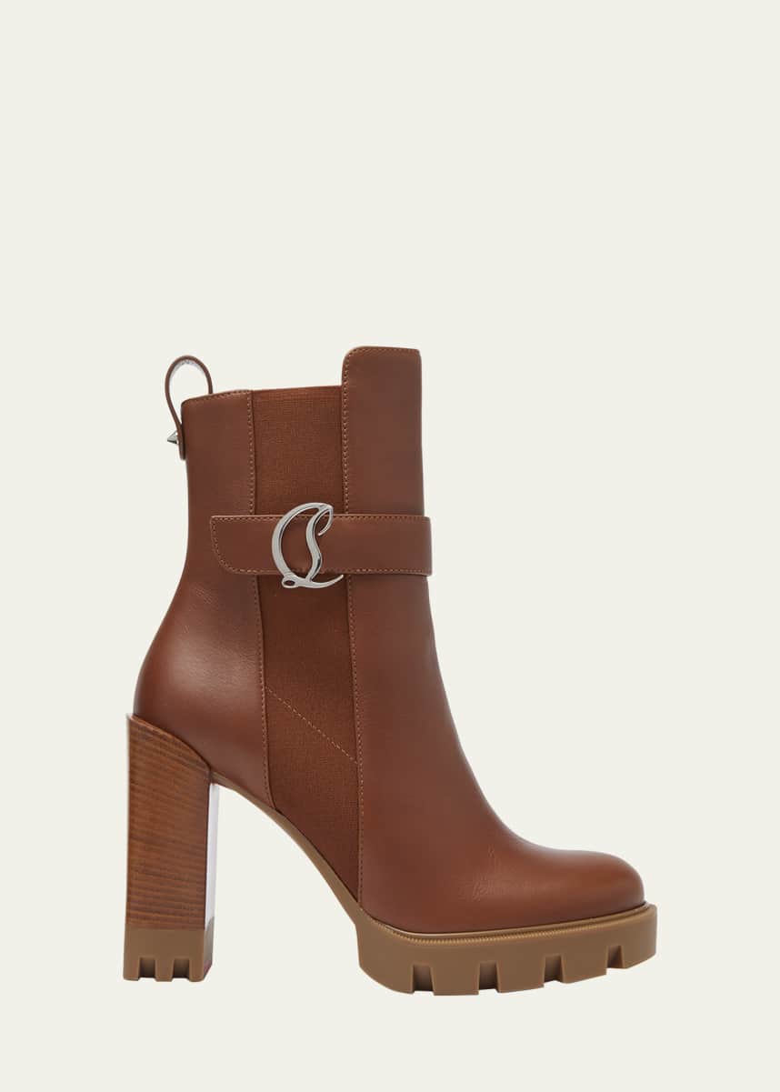 Expensive designer boots discount