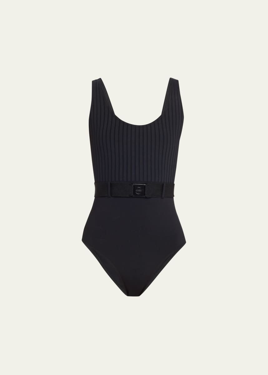 Eres swimwear top sample sale