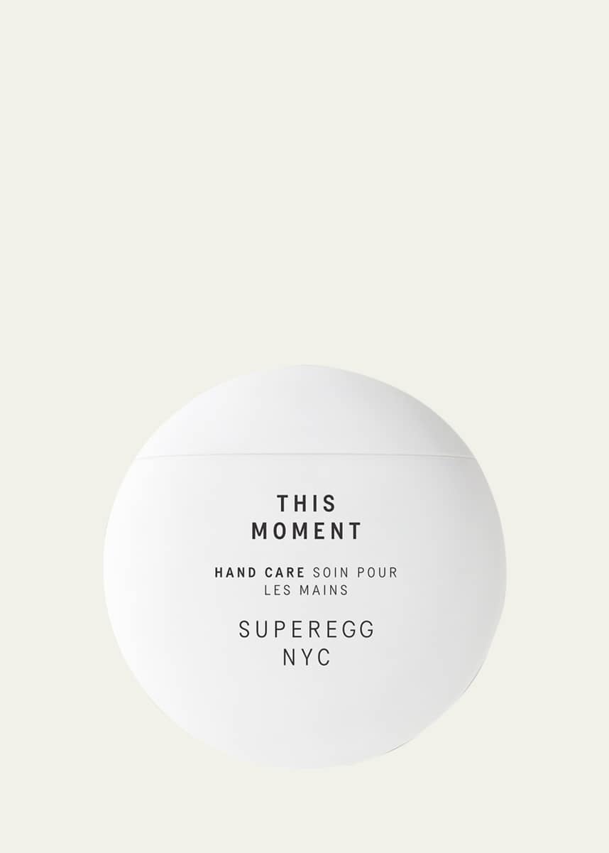 Superegg This Moment Hand Care, 2 oz.