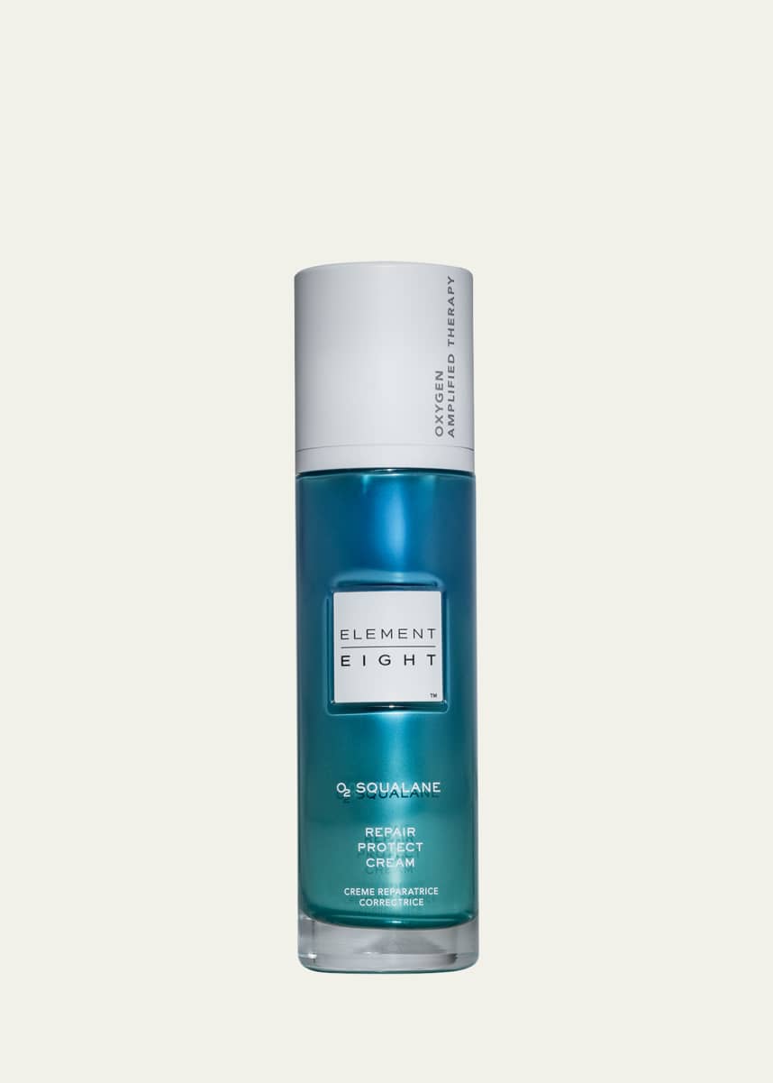 Element Eight O2 Squalane Face Cream, 1.7 oz.