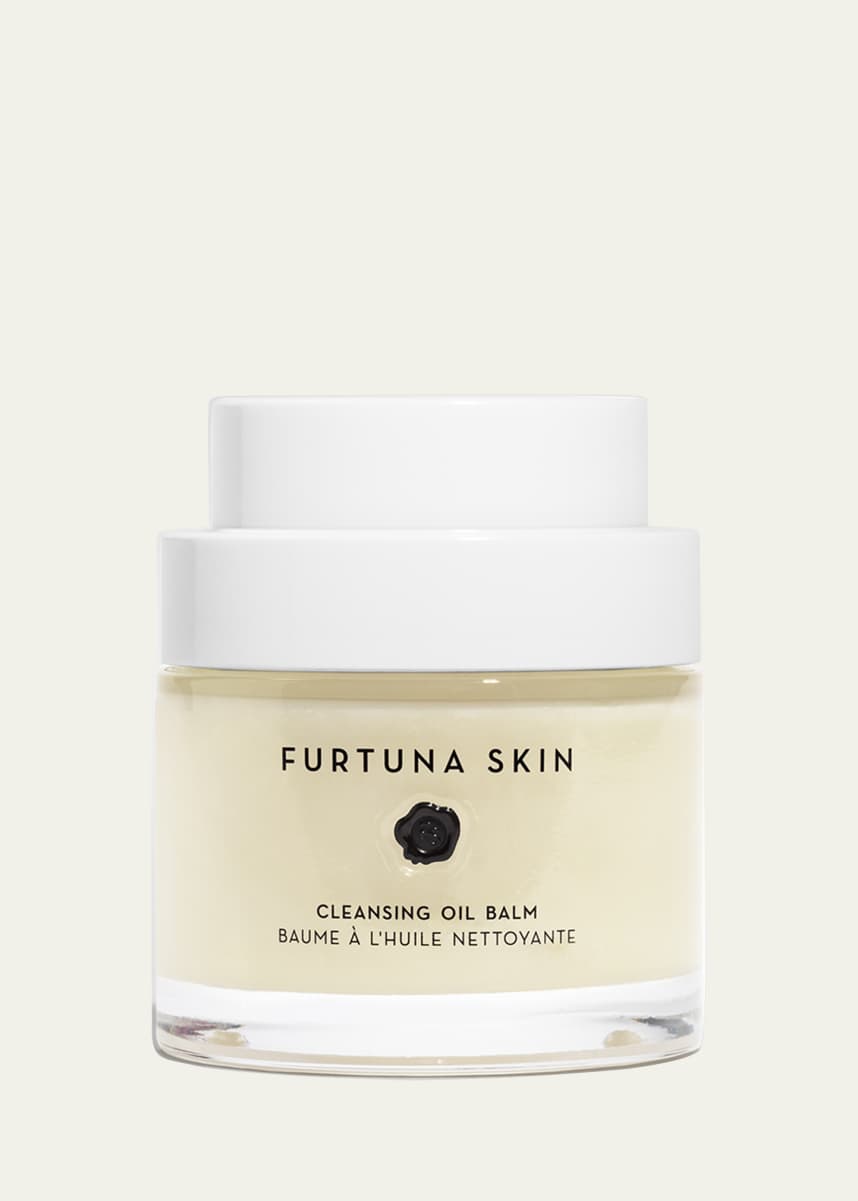 Furtuna Skin Cleansing Oil Balm, 2.82 oz.