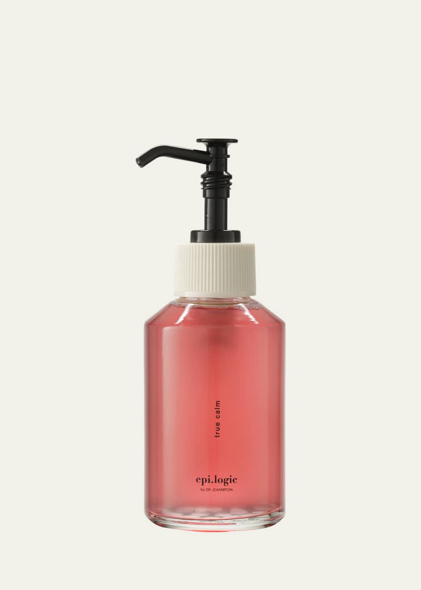 epi.logic True Calm Gel Cleanser, 4.05 oz.
