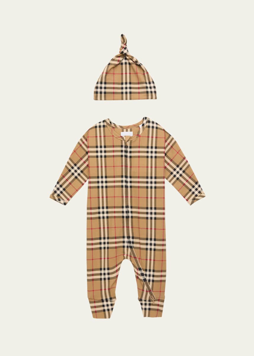 Burberry sale for babies discount