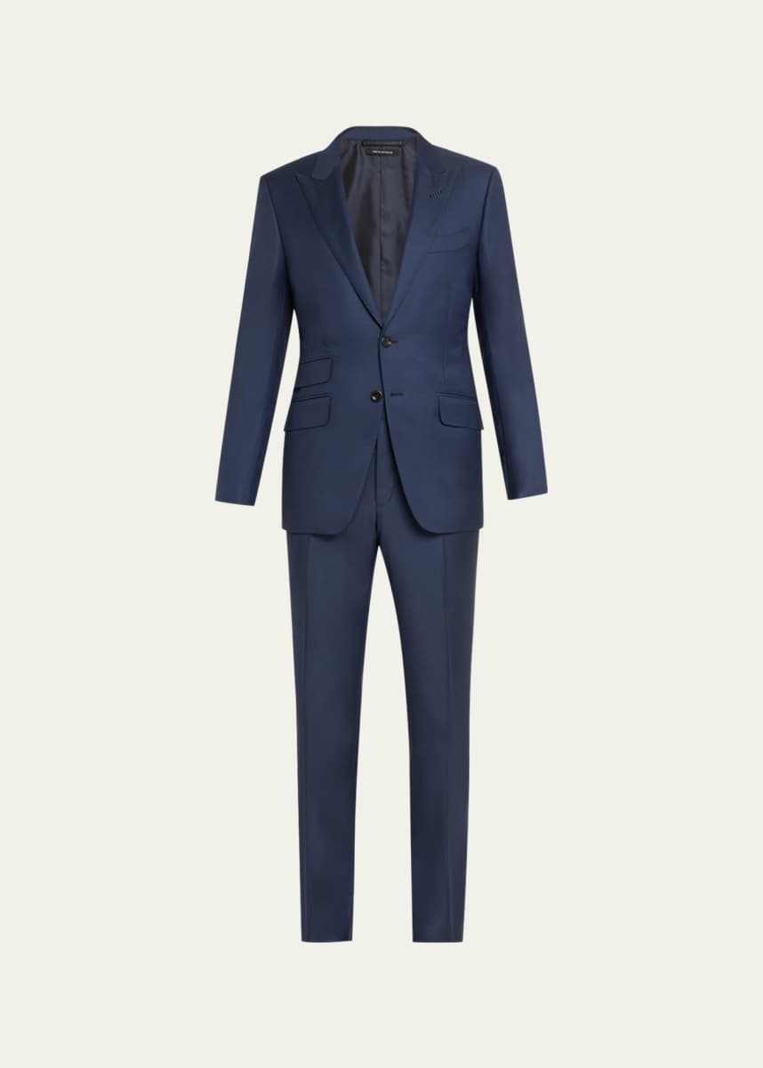 white christmas dresses Shop Armani Collezioni Gray Wool Suit