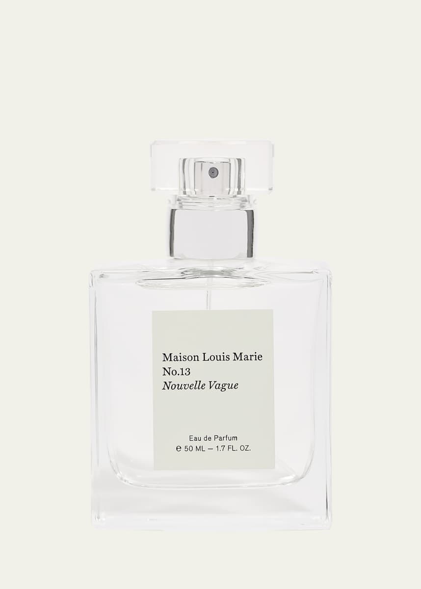 Maison Louis Marie No.13 Nouvelle Vague Eau de Parfum, 1.7 oz.