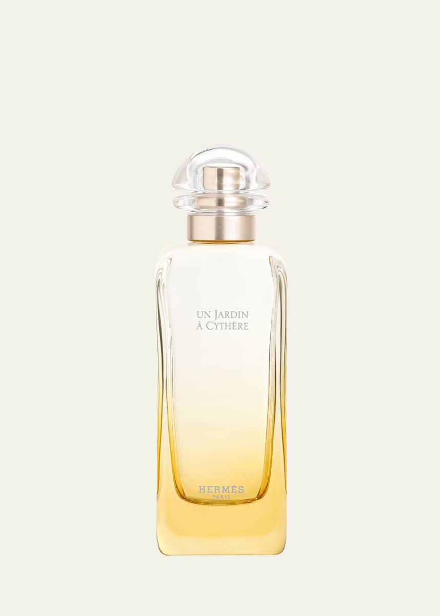 Hermes Un Jardin a Cythere Eau de Toilette, 3.4 oz.
