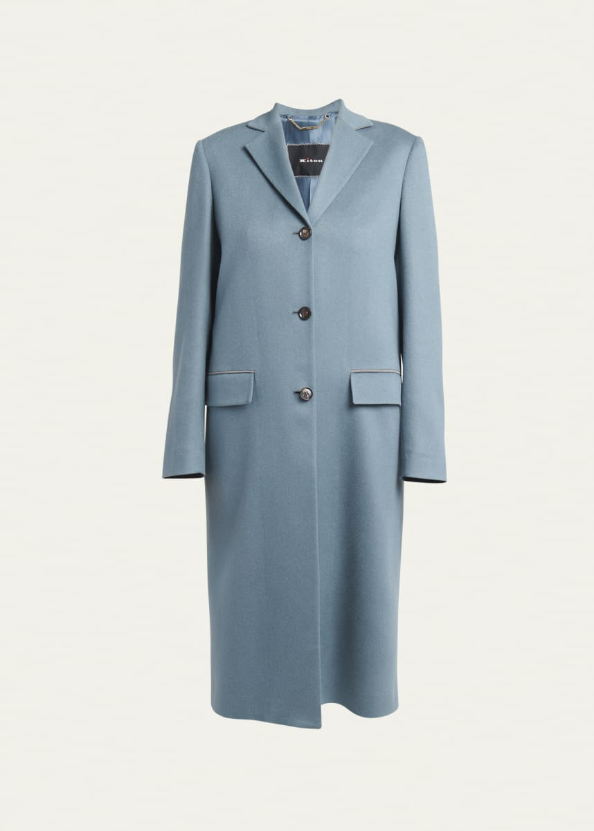 Kiton Women’s Clothing at Bergdorf Goodman