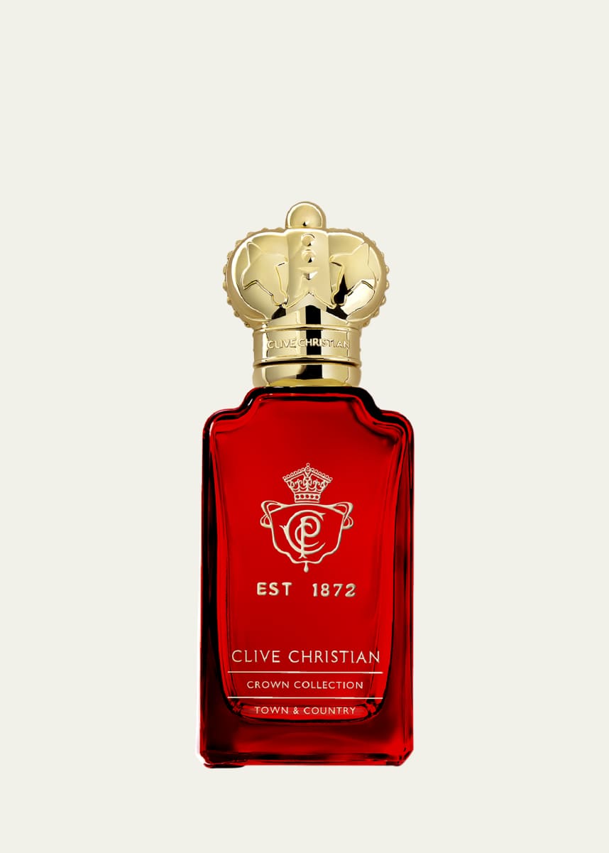 Clive Christian Town and Country Parfum, 1.7 oz.