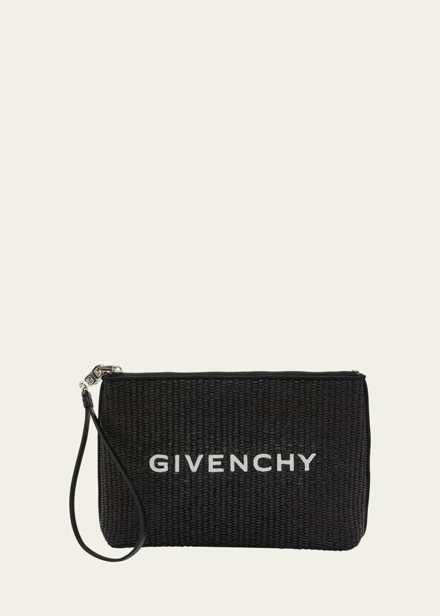 Designer wristlet pouch outlet