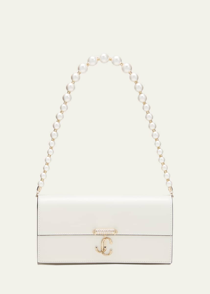 Jimmy Choo Handbags at Bergdorf Goodman