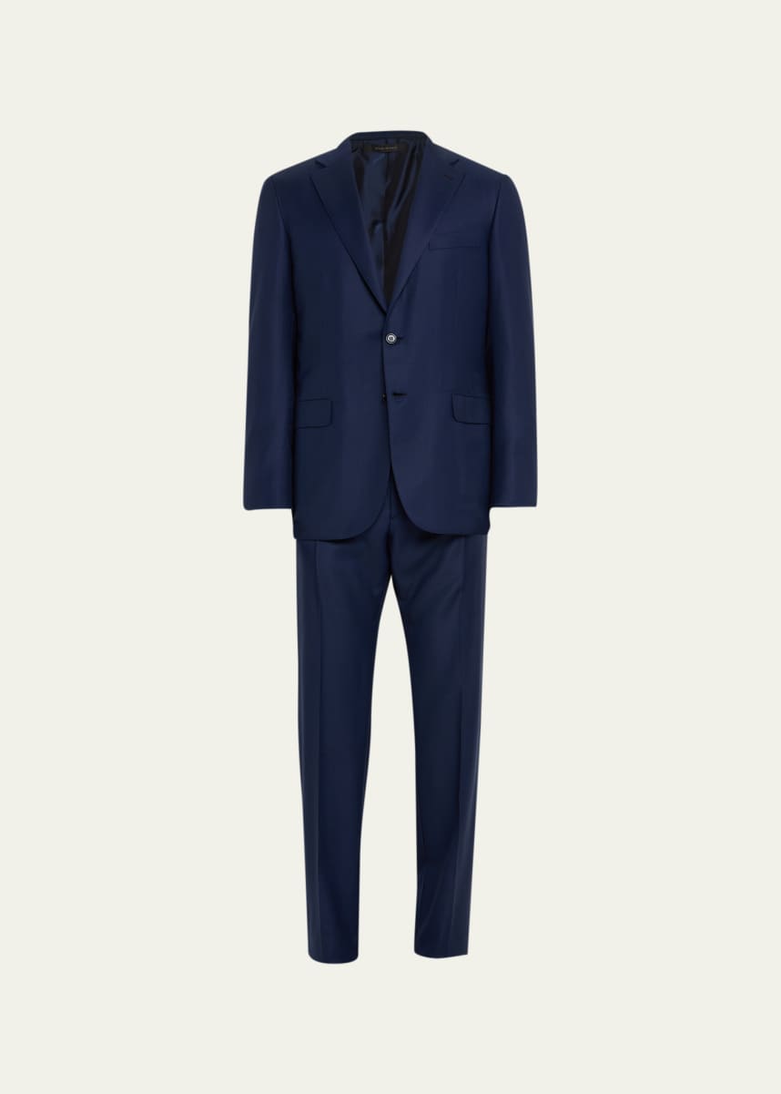 Prada hotsell suit cost