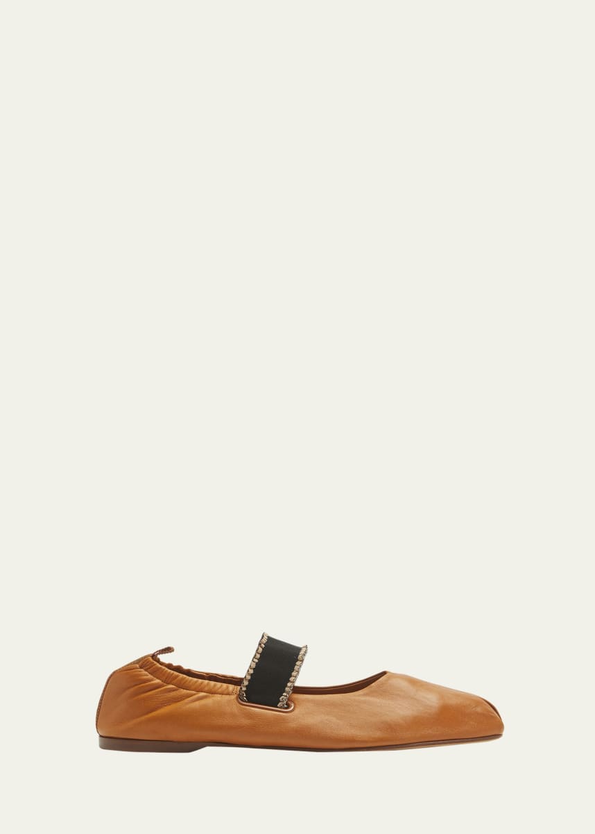 Ulla johnson 2025 shoes sale