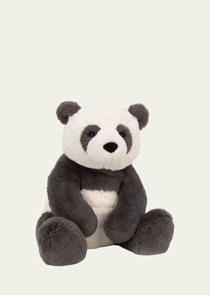 Jellycat Really Big Harry Panda Cub Plush Toy