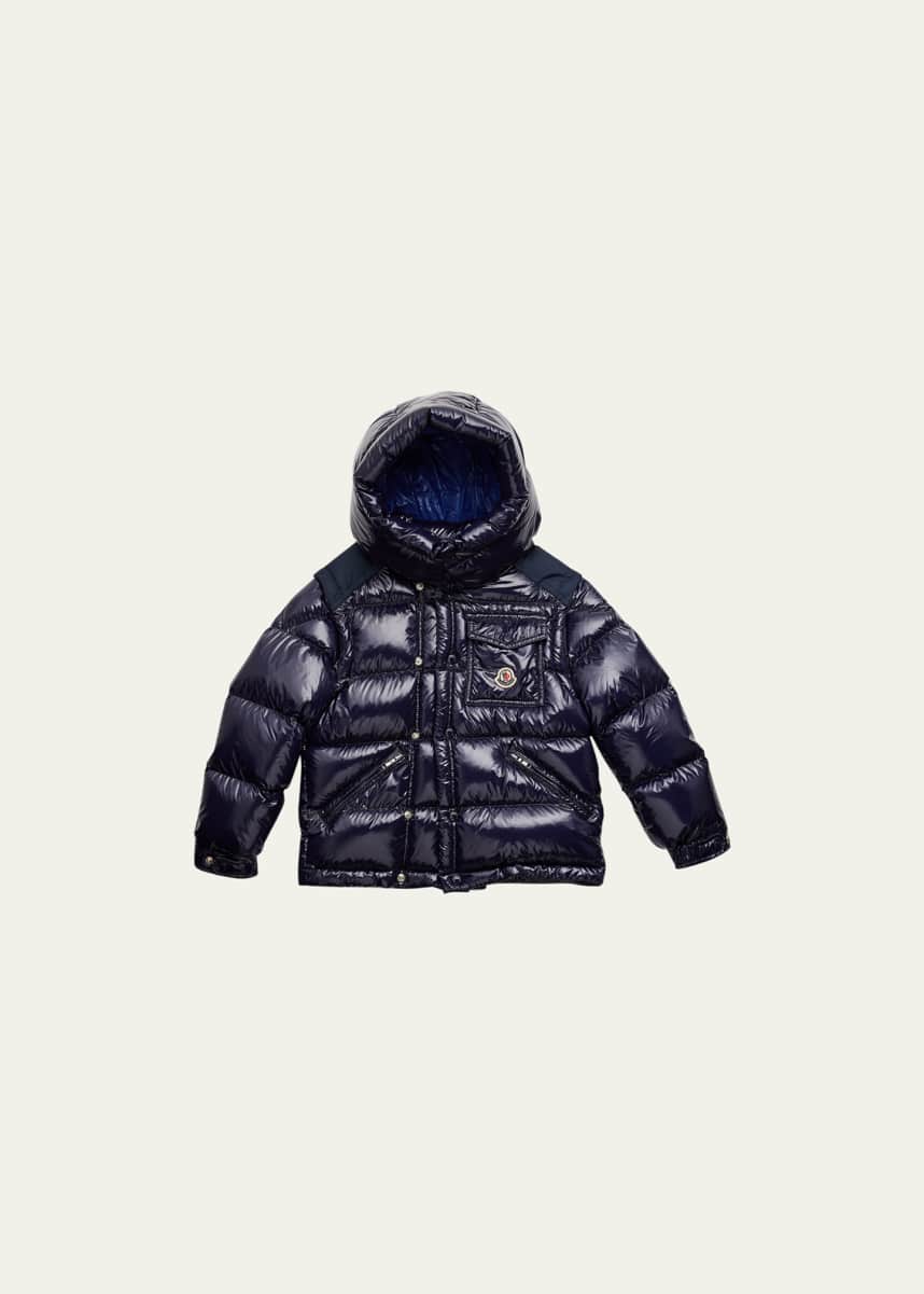 Moncler top big kids