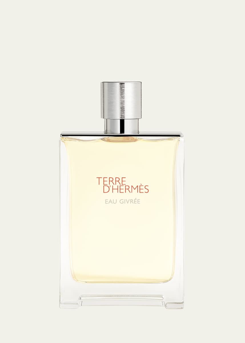 Hermès Terre d’Hermès Eau Givrée Eau de Parfum Refill, 5.8 oz.