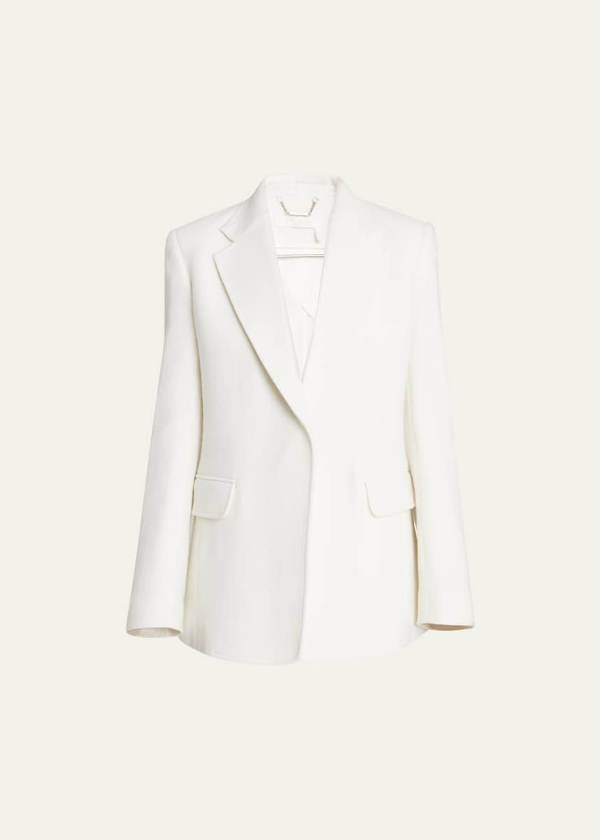 White Dresses & Wedding Shoes for the Modern Bride | Bergdorf Goodman
