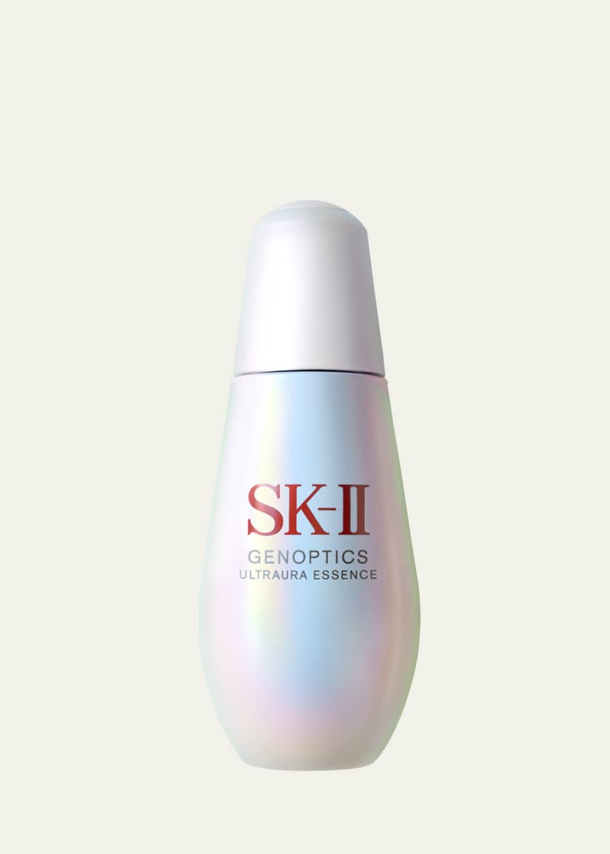 SK-II Genoptics Ultraura Essence Serum, 1.7 oz.