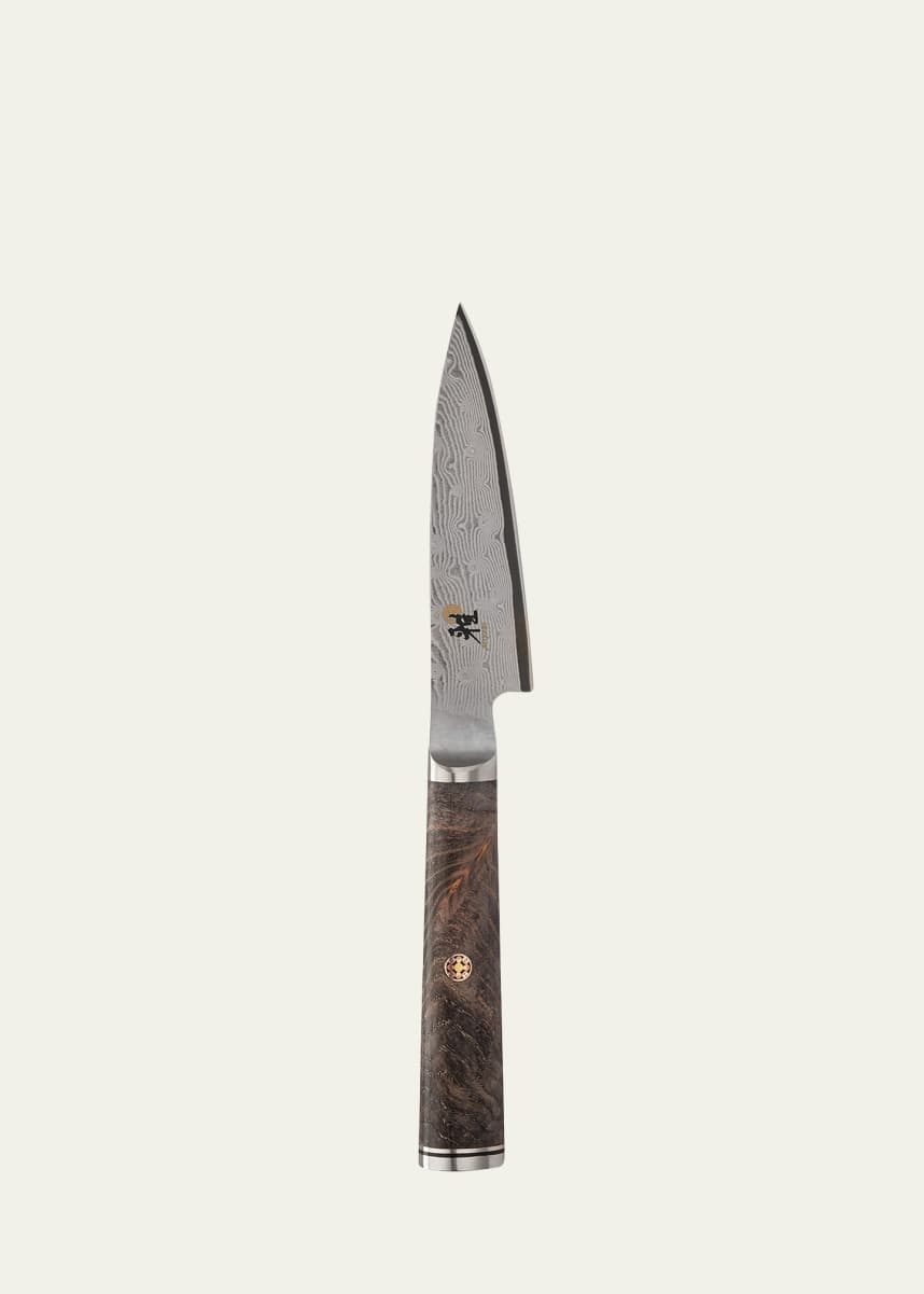 Miyabi at Bergdorf Goodman