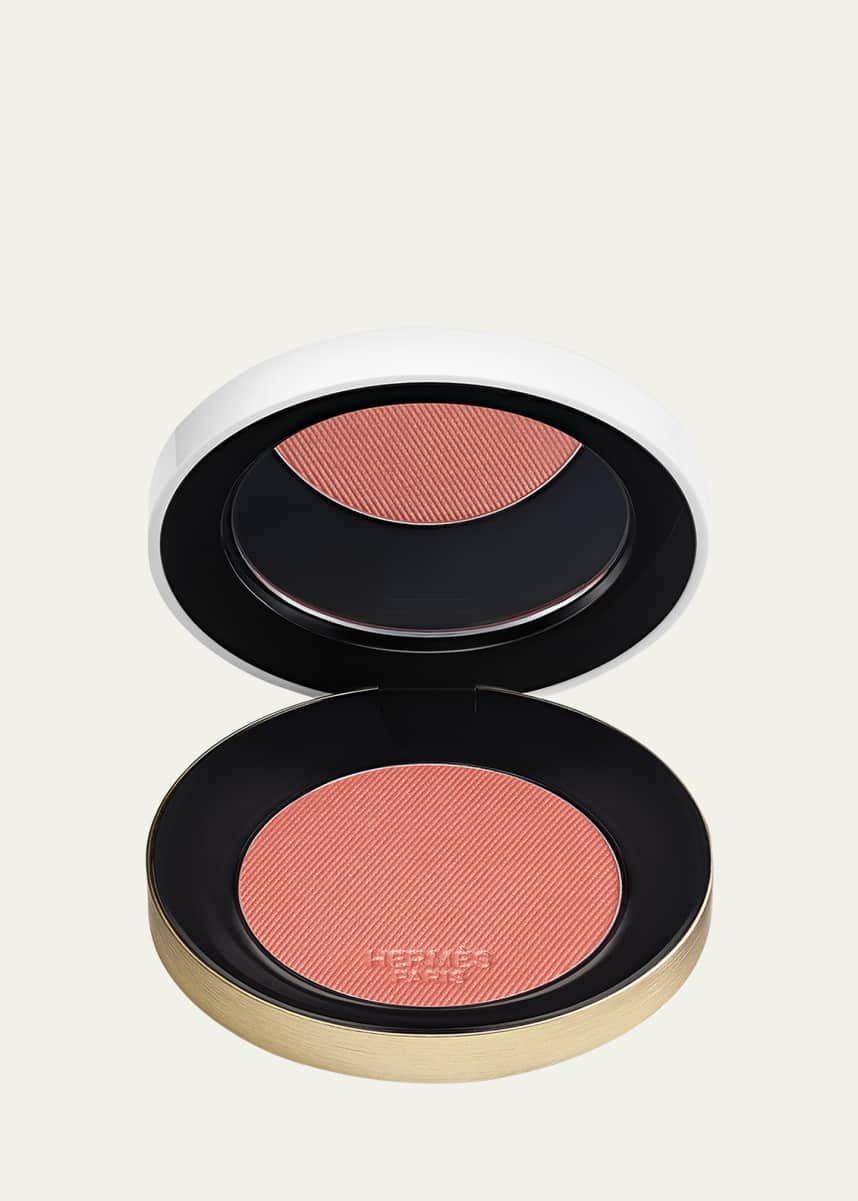 Hermes Rose Hermes Blush, 47 Rose Ambre