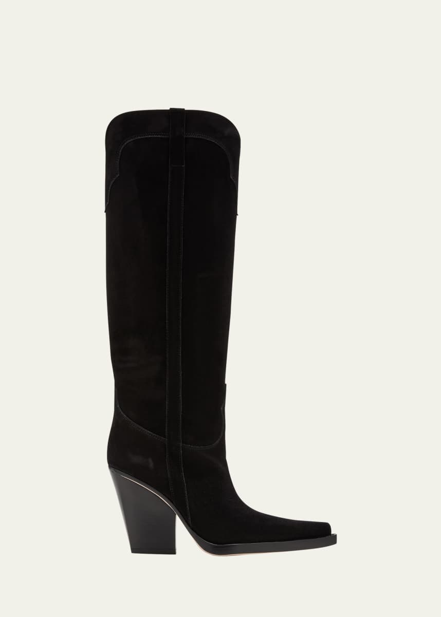 Paris Texas PX1064XSA04 BLACK