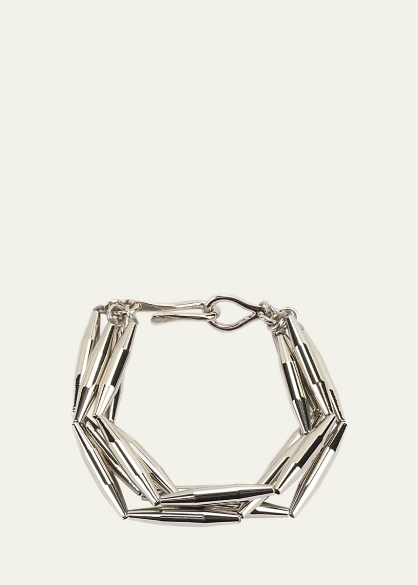 TOHUM Design Maia 4 Row Bracelet