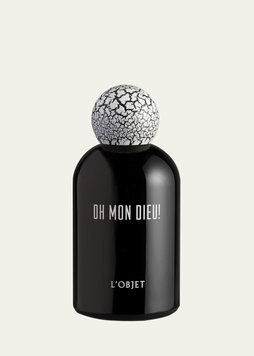 L'Objet Oh Mon Dieu! Eau de Parfum, 3.3 oz.