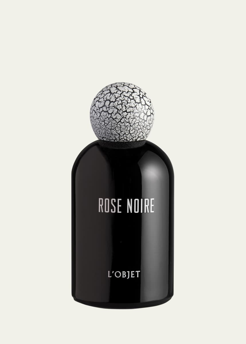 L'Objet Rose Noire Eau de Parfum, 3.4 oz.