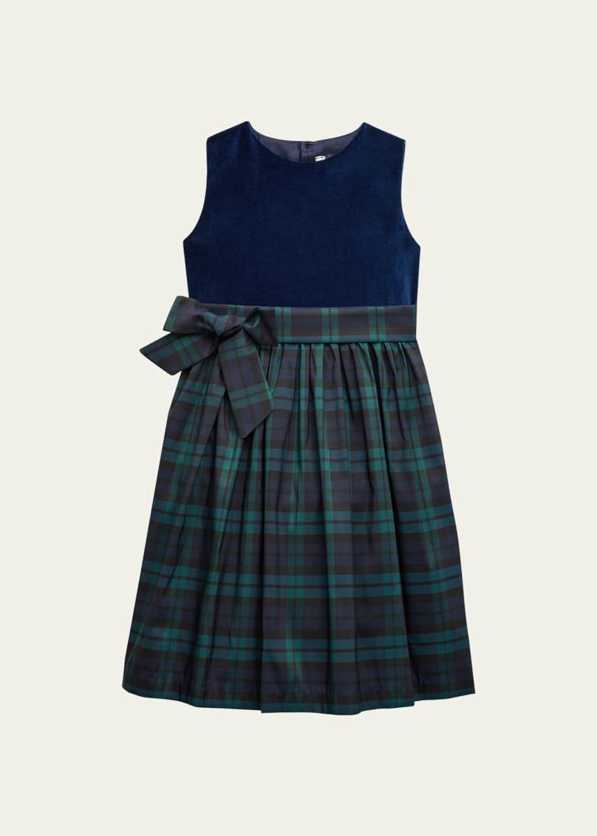 Girls designer sale sales
