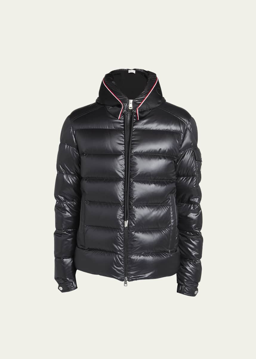 Designer Jackets & Coats for Men | Bergdorf Goodman