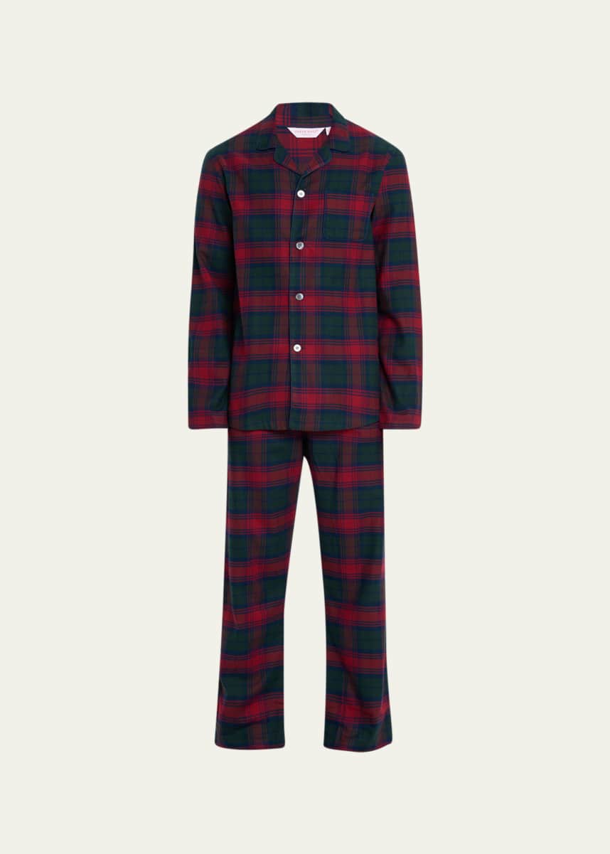Derek rose sale mens pajamas sale
