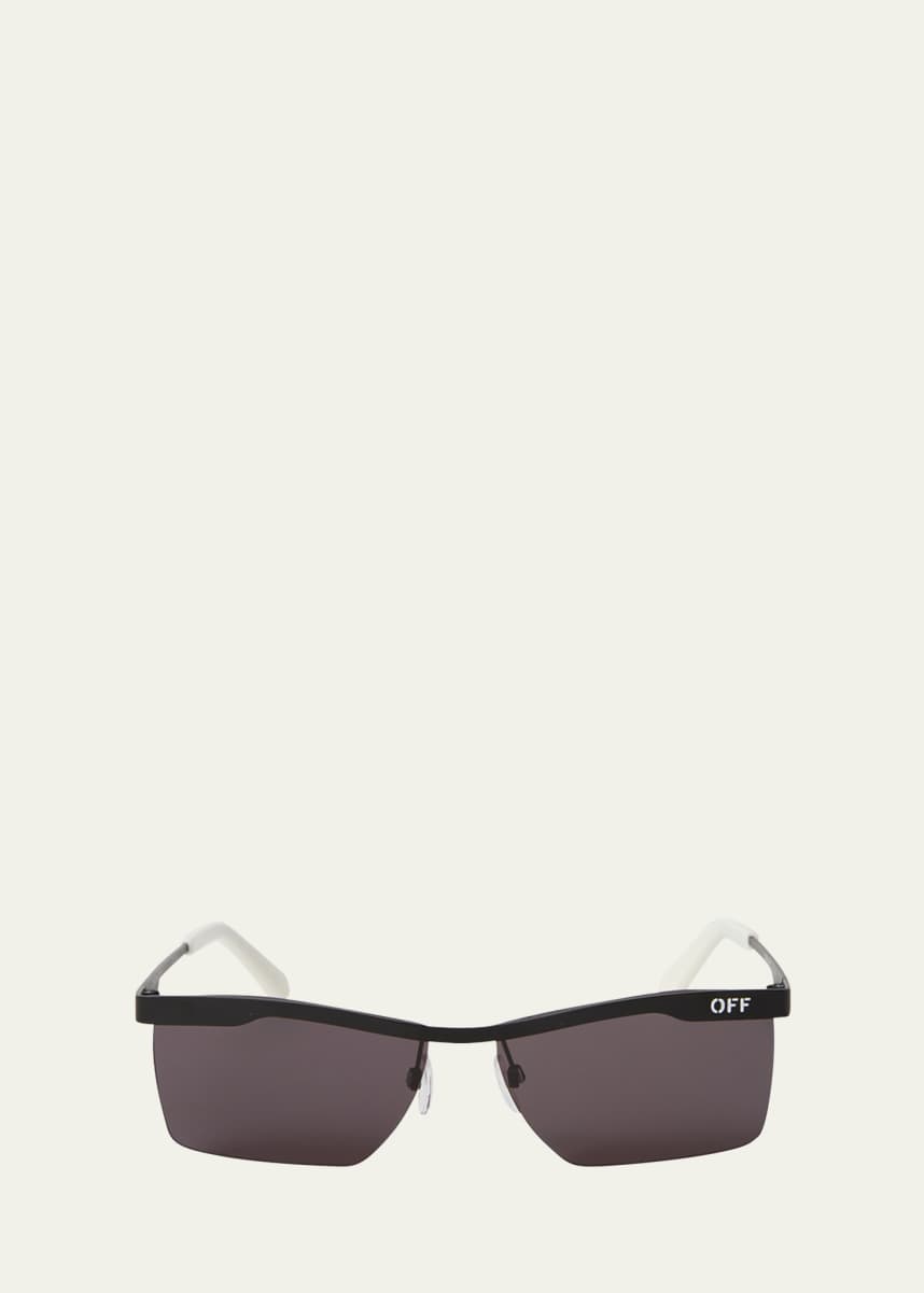 【送料&関税込】Off-White Rimini Sunglasses - Unisex Rimini Sunglasses in Dark Tortoiseshell | Katie Loxton USA