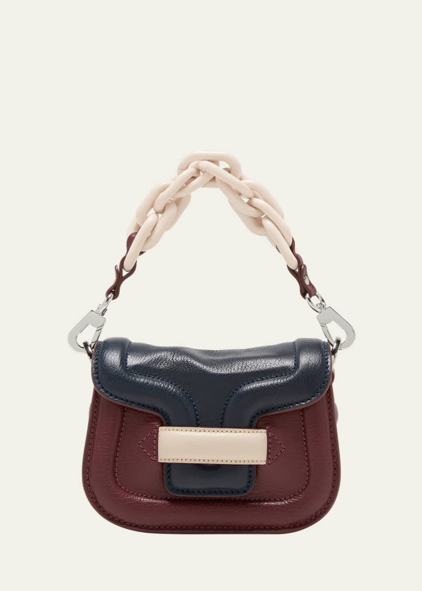 BG Radar Handbags : Tote & Crossbody Bags at Bergdorf Goodman